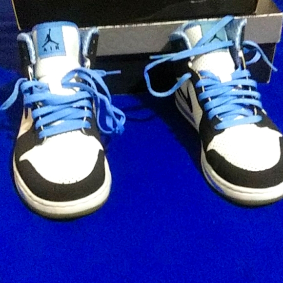 🔥Air Jordan Alpha 1🔥 - Picture 1 of 7